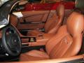 2010 DBS Volante #6