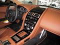 2010 DBS Volante #9