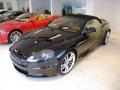 2010 DBS Volante #11