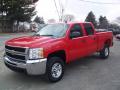 2010 Silverado 2500HD LT Crew Cab 4x4 #2 2010 Silverado 2500HD LT Crew Cab 4x4 #2
