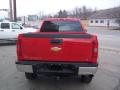 2010 Silverado 2500HD LT Crew Cab 4x4 #5 2010 Silverado 2500HD LT Crew Cab 4x4 #5