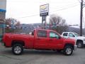 2010 Silverado 2500HD LT Crew Cab 4x4 #7 2010 Silverado 2500HD LT Crew Cab 4x4 #7