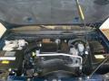 2004 Rainier CXL AWD #15