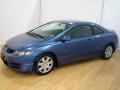 2010 Civic LX Coupe #2