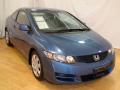 2010 Civic LX Coupe #8