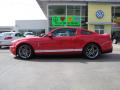 2010 Mustang Shelby GT500 Coupe #2 2010 Mustang Shelby GT500 Coupe #2