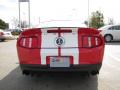 2010 Mustang Shelby GT500 Coupe #4 2010 Mustang Shelby GT500 Coupe #4