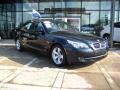 2008 5 Series 528i Sedan #1