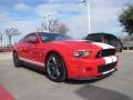 2010 Mustang Shelby GT500 Coupe #7 2010 Mustang Shelby GT500 Coupe #7