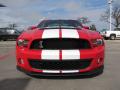 2010 Mustang Shelby GT500 Coupe #8 2010 Mustang Shelby GT500 Coupe #8