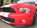 2010 Mustang Shelby GT500 Coupe #9 2010 Mustang Shelby GT500 Coupe #9