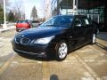 2008 5 Series 528i Sedan #4