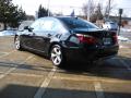 2008 5 Series 528i Sedan #6