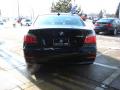 2008 5 Series 528i Sedan #7