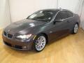 2007 3 Series 328i Coupe #29