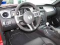 2010 Mustang Shelby GT500 Coupe #17 2010 Mustang Shelby GT500 Coupe #17