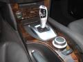 2008 5 Series 528i Sedan #20