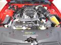 2010 Mustang Shelby GT500 Coupe #22 2010 Mustang Shelby GT500 Coupe #22