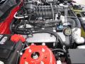 2010 Mustang Shelby GT500 Coupe #23 2010 Mustang Shelby GT500 Coupe #23