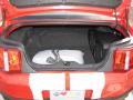 2010 Mustang Shelby GT500 Coupe #25 2010 Mustang Shelby GT500 Coupe #25