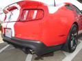 2010 Mustang Shelby GT500 Coupe #27 2010 Mustang Shelby GT500 Coupe #27