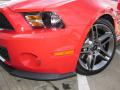 2010 Mustang Shelby GT500 Coupe #28 2010 Mustang Shelby GT500 Coupe #28