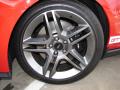 2010 Mustang Shelby GT500 Coupe #29 2010 Mustang Shelby GT500 Coupe #29
