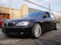 2007 7 Series 750Li Sedan #1 2007 7 Series 750Li Sedan #1