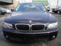 2007 7 Series 750Li Sedan #2 2007 7 Series 750Li Sedan #2