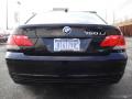 2007 7 Series 750Li Sedan #5 2007 7 Series 750Li Sedan #5