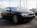 2007 7 Series 750Li Sedan #8 2007 7 Series 750Li Sedan #8