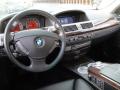 2007 7 Series 750Li Sedan #13 2007 7 Series 750Li Sedan #13