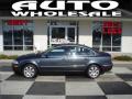 2002 Passat GLX Sedan #1 2002 Passat GLX Sedan #1