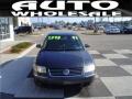 2002 Passat GLX Sedan #2 2002 Passat GLX Sedan #2