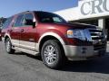 2007 Expedition Eddie Bauer #2