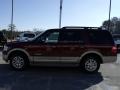 2007 Expedition Eddie Bauer #5