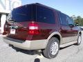 2007 Expedition Eddie Bauer #8