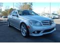 2009 C 350 Sport #1