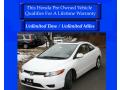 2008 Civic EX Coupe #1