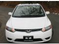 2008 Civic EX Coupe #2