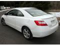2008 Civic EX Coupe #8
