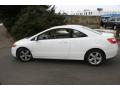 2008 Civic EX Coupe #9