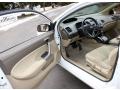 2008 Civic EX Coupe #10