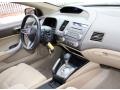 2008 Civic EX Coupe #14
