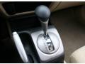 2008 Civic EX Coupe #20