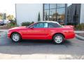 2007 Mustang V6 Deluxe Convertible #2