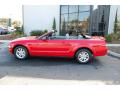 2007 Mustang V6 Deluxe Convertible #4