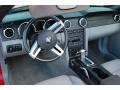 2007 Mustang V6 Deluxe Convertible #5