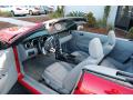 2007 Mustang V6 Deluxe Convertible #6