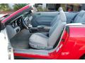 2007 Mustang V6 Deluxe Convertible #7